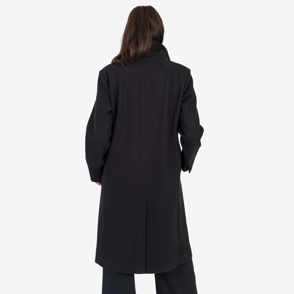 IW Special  Coat (Size - 10) - Black_8792161_3
