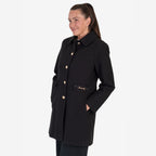 IW Special  Coat (Size - 10) - Black_8792190_1