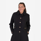 IW Special  Coat (Size - 10) - Black_8792190_2