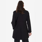 IW Special  Coat (Size - 10) - Black_8792190_3