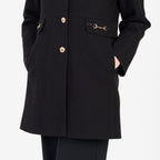IW Special  Coat (Size - 10) - Black_8792190_4