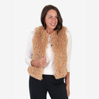 Threadbare  Gilet  - Tan_8792262