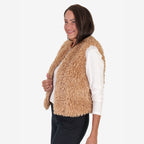 Threadbare  Gilet  - Tan_8792262_1