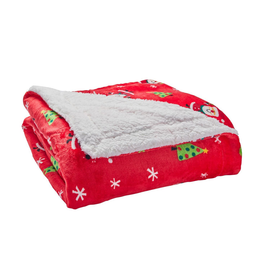 IW Special  Blanket - Red_8801635_2