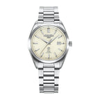 Roamer Quartz Mens Watch in Stainless Steel - Silver_8807678