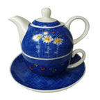 IW Special Coffee, Travel Mug and Tea Cup (Size - One Size) - Blue_8808128