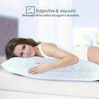 IW Special  Pillow - White & Not Applicable_8809222_2