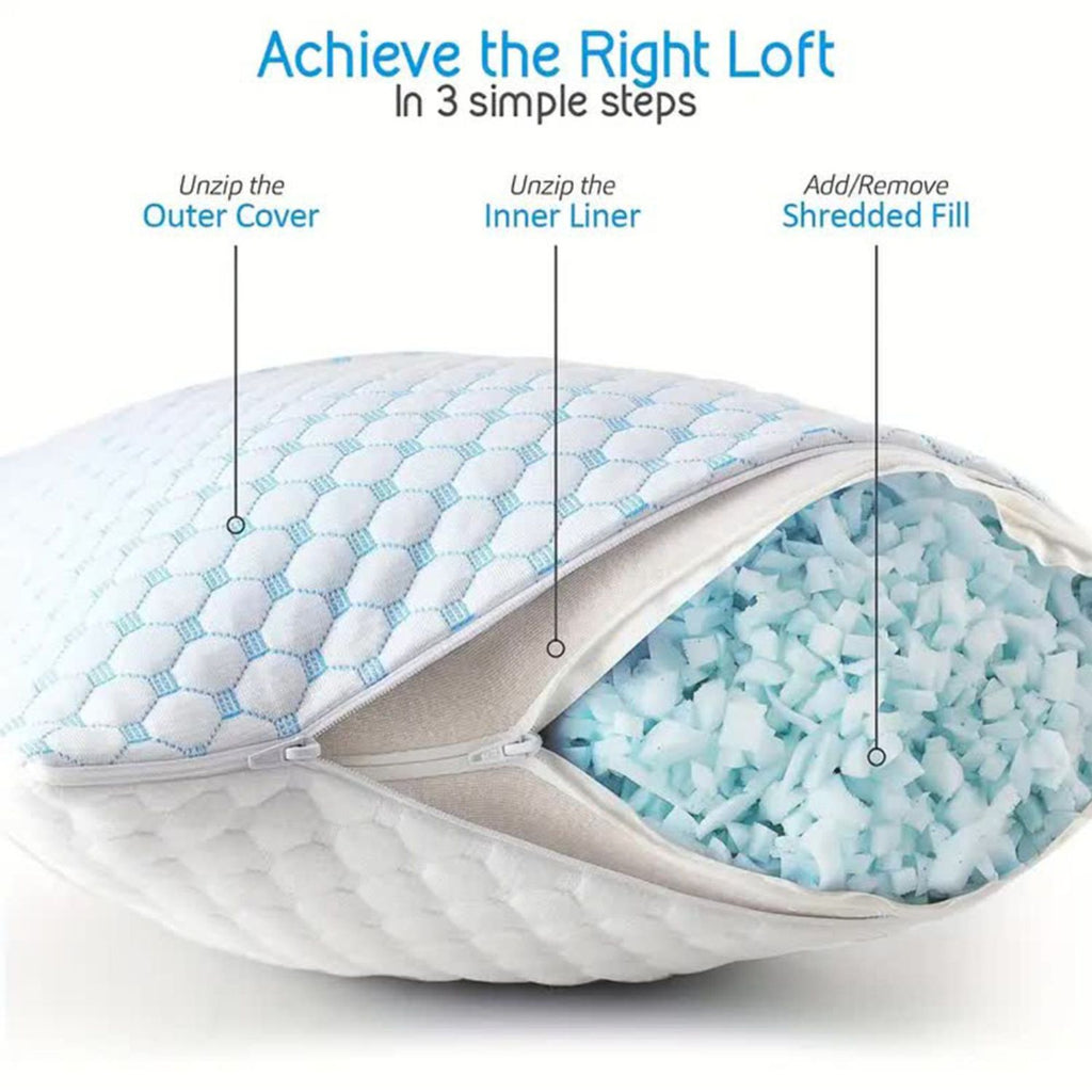 IW Special  Pillow - White & Not Applicable_8809222_4