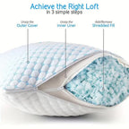IW Special  Pillow - White & Not Applicable_8809222_4