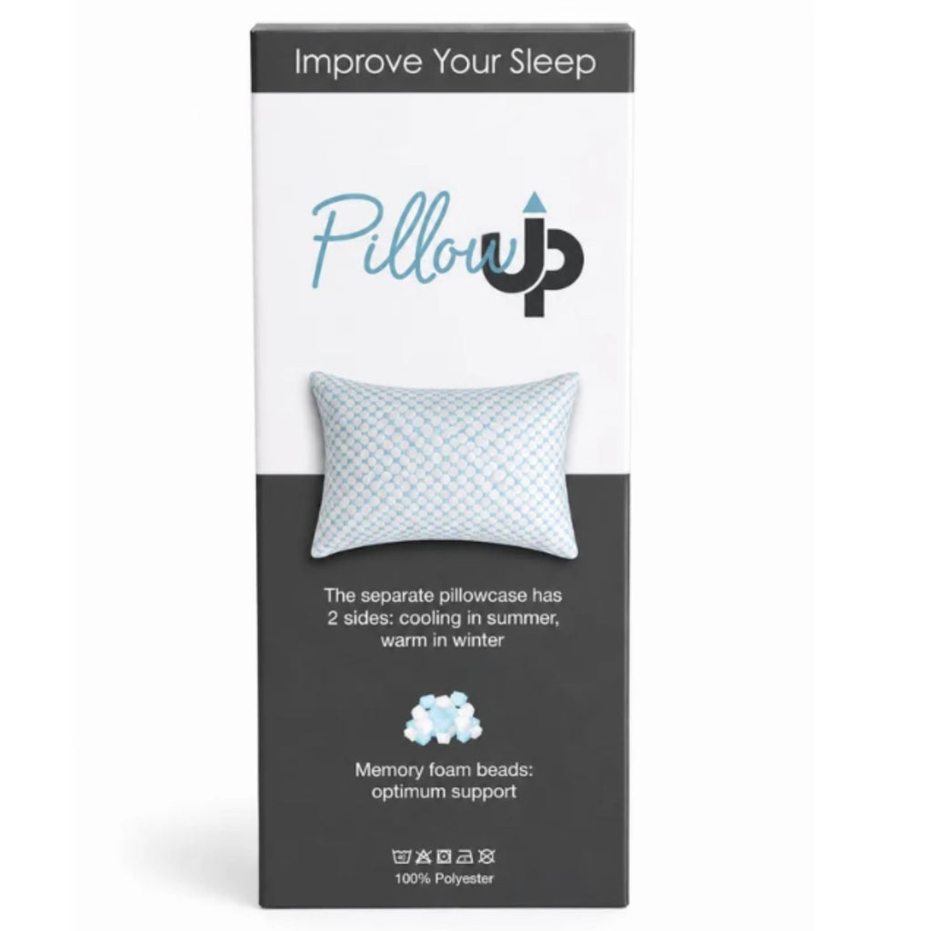 IW Special  Pillow - White & Not Applicable_8809222_6