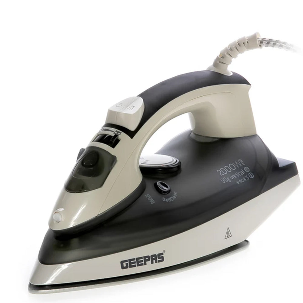 IW Special Ironing - Grey_8816654