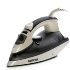 IW Special Ironing - Grey_8816654
