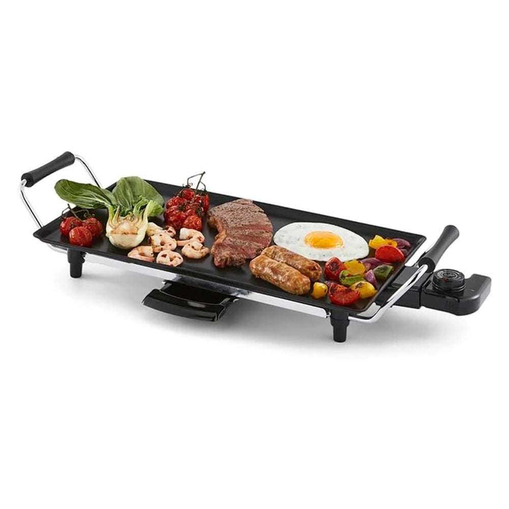 IW Special Kitchen Utensils (Size - One Size) - Black_8818044