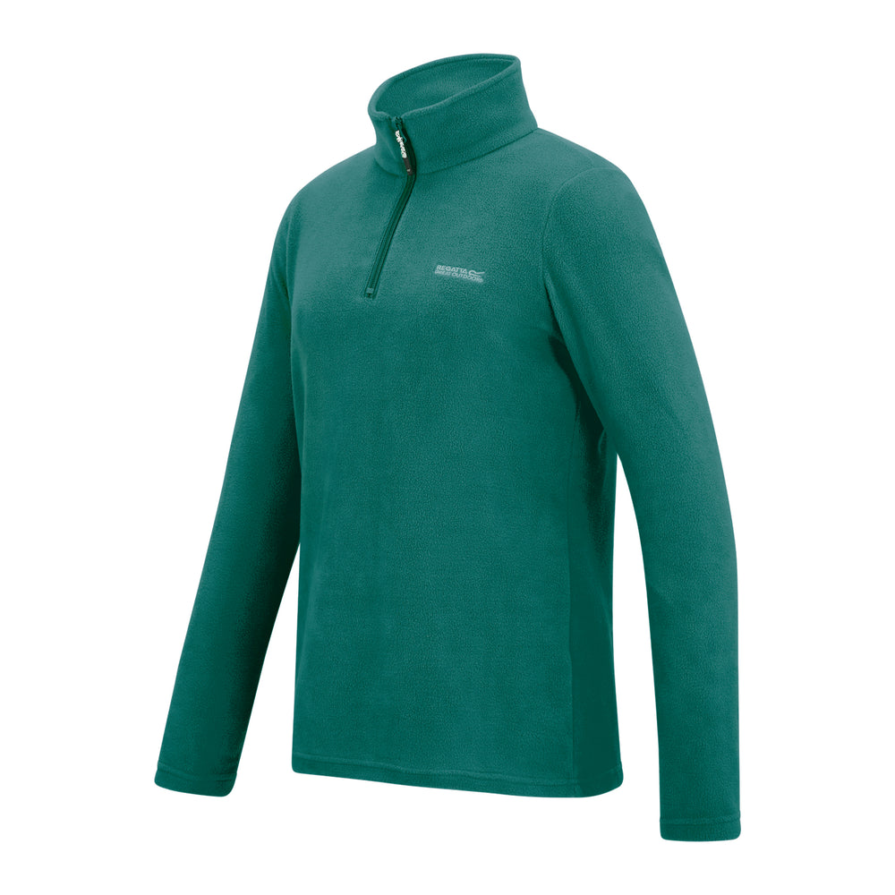 Regatta  Sweat Shirt (Size - 16) - Green_8825240_1
