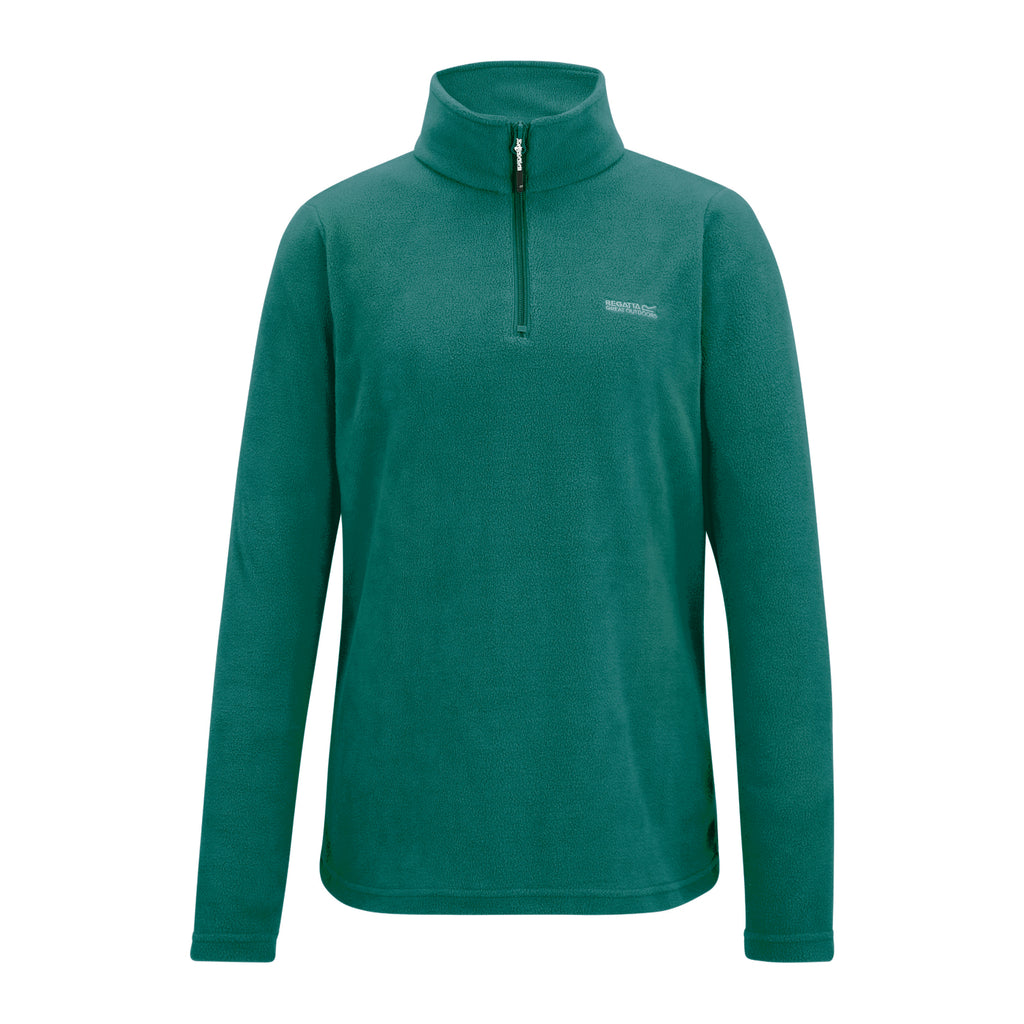 Regatta  Sweat Shirt (Size - 18) - Green_8825241