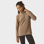 Regatta  Sweat Shirt (Size - 12) - Brown_8825243_4