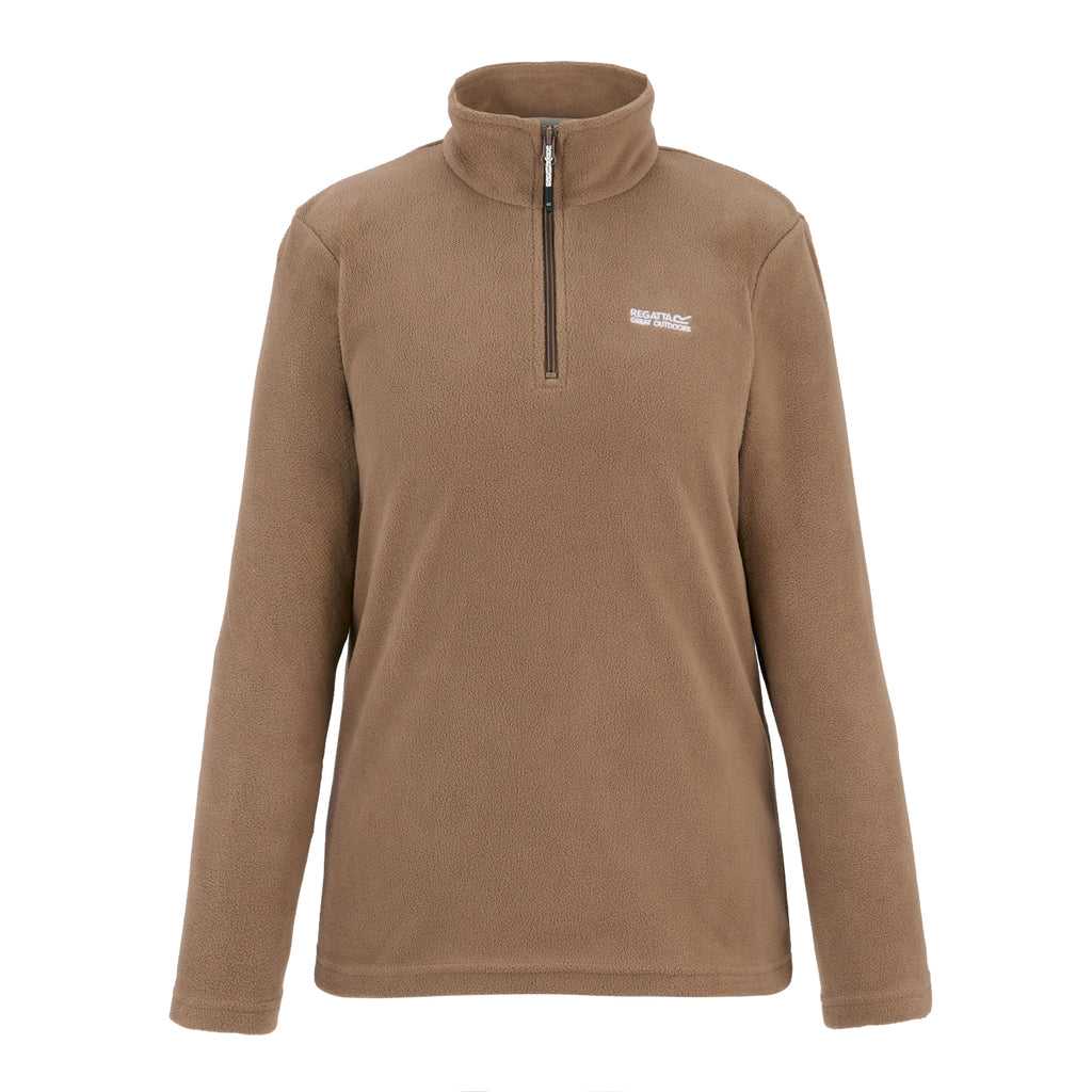 Regatta  Sweat Shirt (Size - 14) - Brown_8825244