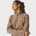 Regatta  Sweat Shirt (Size - 14) - Brown_8825244_2