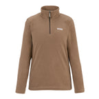 Regatta  Sweat Shirt (Size - 18) - Brown_8825246