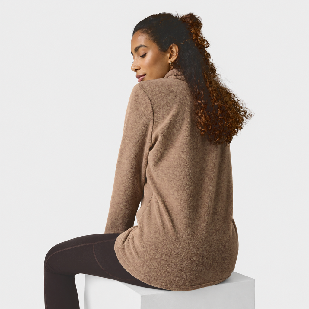Regatta  Sweat Shirt (Size - 18) - Brown_8825246_3