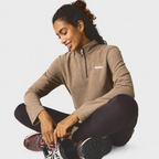 Regatta  Sweat Shirt (Size - 18) - Brown_8825246_5