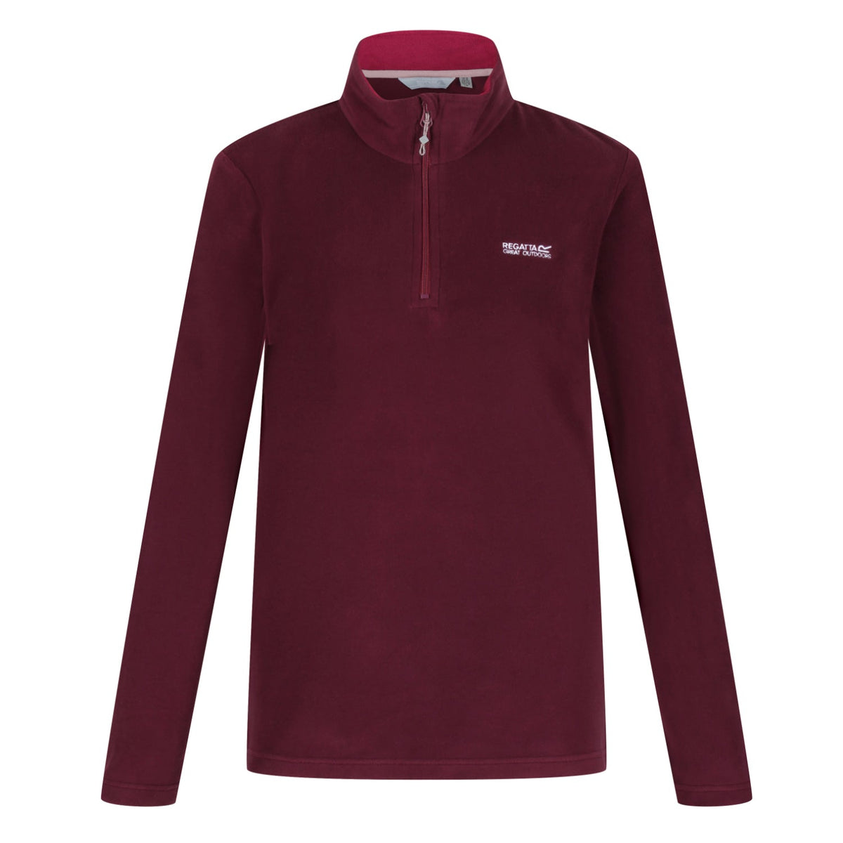 Regatta Sweat Shirt (Size - 10) - Purple