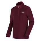 Regatta  Sweat Shirt (Size - 10) - Purple_8825247_7