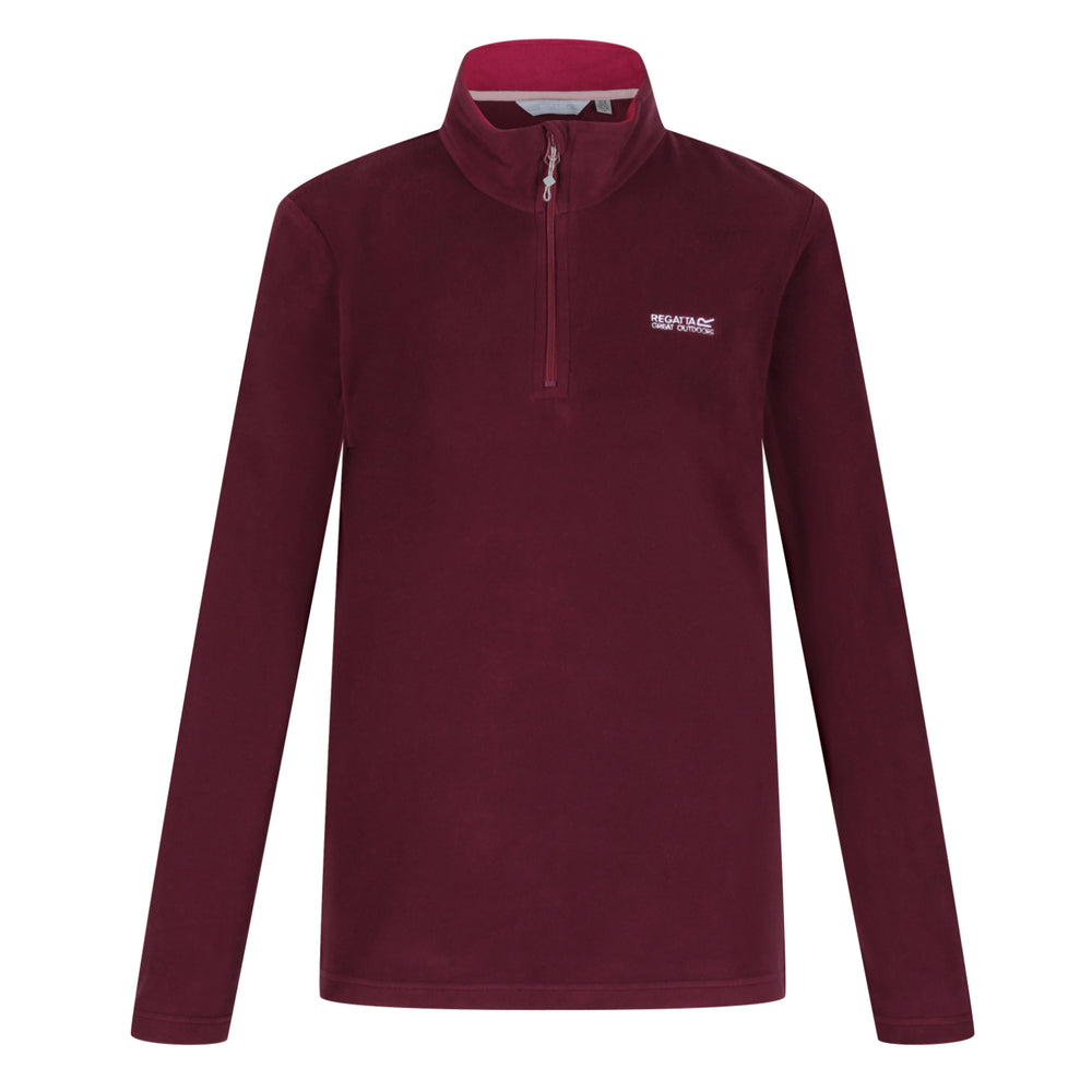 Regatta  Sweat Shirt (Size - 12) - Purple_8825248