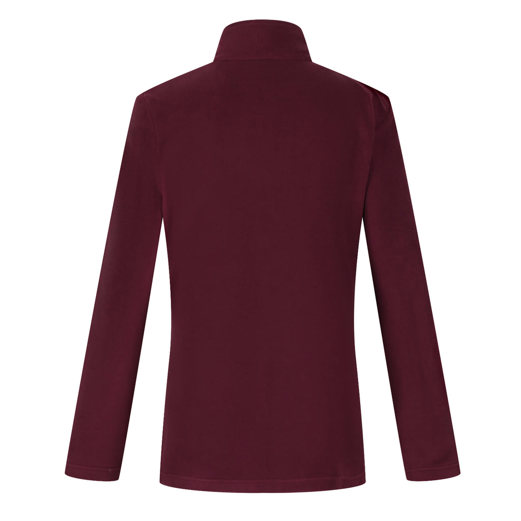 Regatta  Sweat Shirt (Size - 12) - Purple_8825248_9
