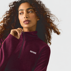 Regatta  Sweat Shirt (Size - 20) - Purple_8825252_5