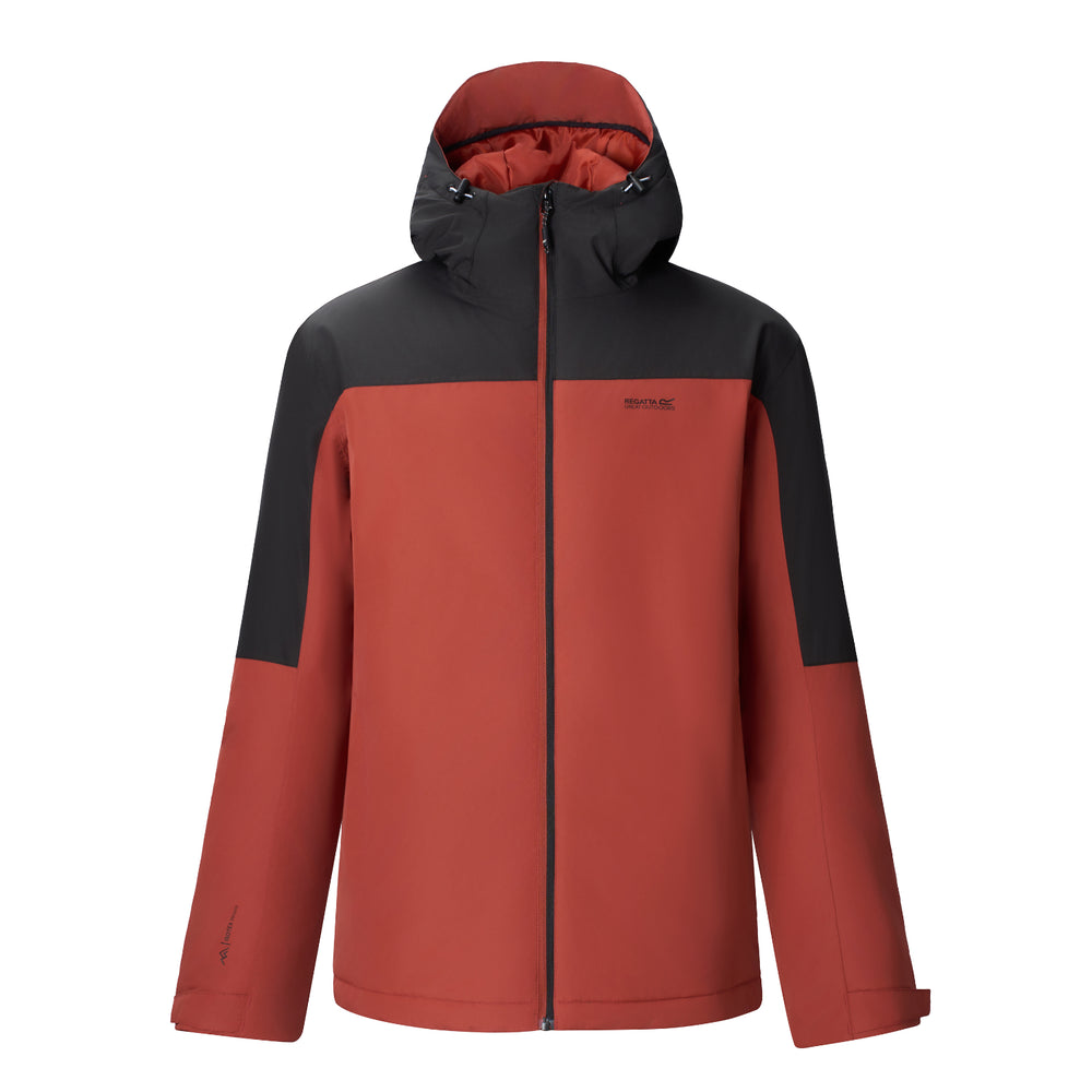 Regatta  Jacket (Size - Medium) - Red_8825972