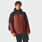 Regatta  Jacket (Size - Medium) - Red_8825972_2