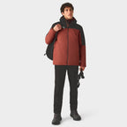 Regatta  Jacket (Size - Medium) - Red_8825972_4