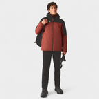 Regatta  Jacket (Size - Medium) - Red_8825972_4