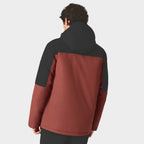 Regatta  Jacket (Size - Medium) - Red_8825972_5