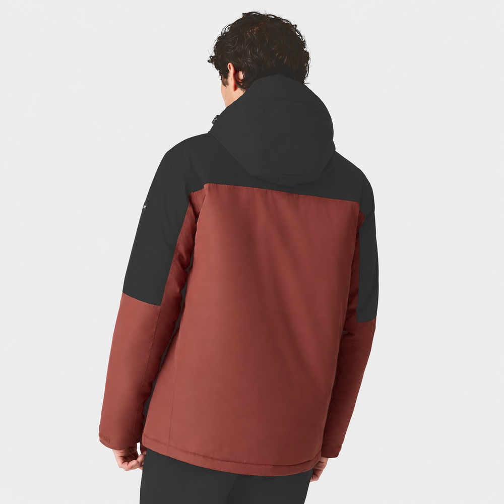 Regatta  Jacket (Size - Medium) - Red_8825972_5