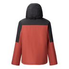 Regatta  Jacket (Size - Medium) - Red_8825972_8