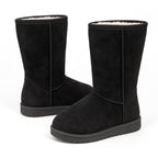 IW Special Ladies Shoe (Size - 3) - Black_8826507