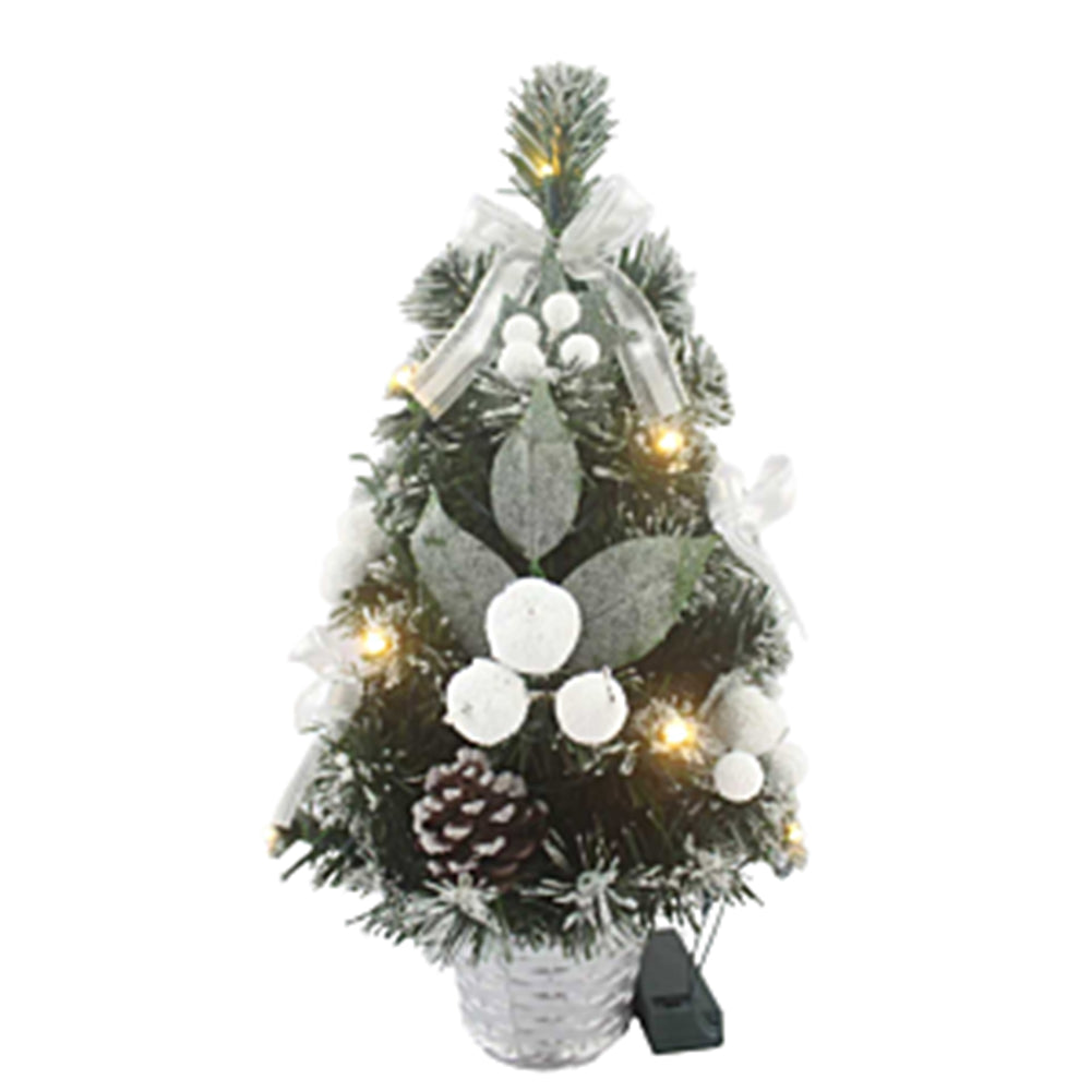 IW Special Christmas Ornament (Size - One Size) - Silver_8839770