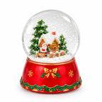 IW Special Christmas Ornament (Size - One Size) - Red_8839824