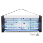 IW Special Accessory Set (Size - One Size) - Silver