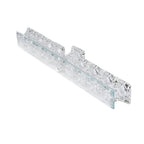 9 Head Candle Holder - Glass