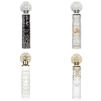 AAAANusuk Set of 4 luxury Air Freshners