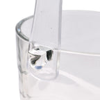 ALPINA Ice Bucket with Tongs
