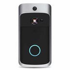 AQUARIUS Wireless Video Smart Doorbell