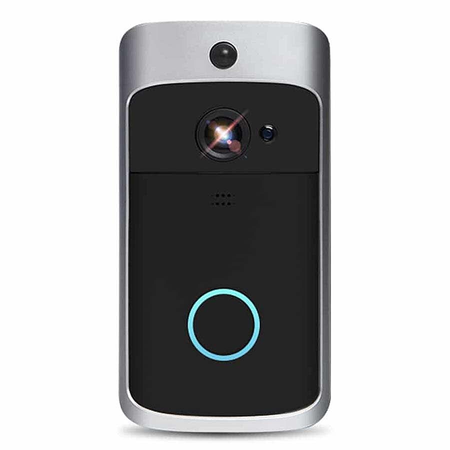 AQUARIUS Wireless Video Smart Doorbell