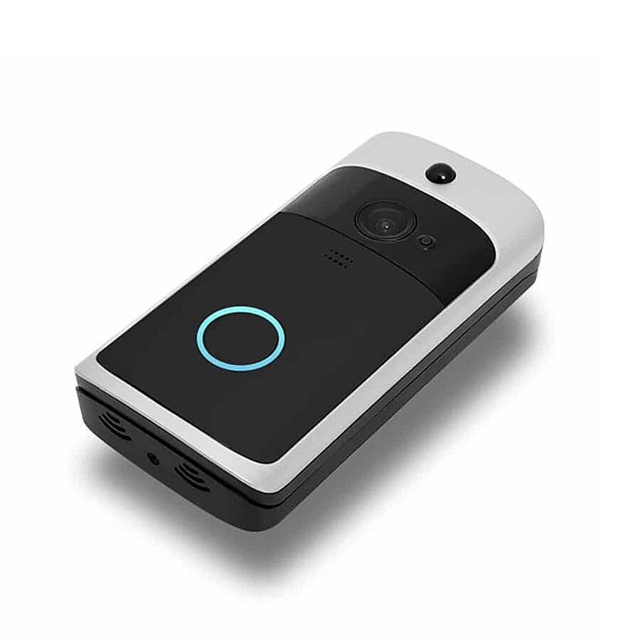 AQUARIUS Wireless Video Smart Doorbell