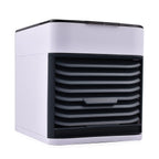 ARCTIC AIR Ultra Cooler with 3 Speeds and LED Night Light - Cools, Humidifies - Purifies the Air