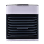 ARCTIC AIR Ultra Cooler with 3 Speeds and LED Night Light - Cools, Humidifies - Purifies the Air