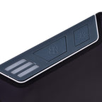 ARCTIC AIR Ultra Cooler with 3 Speeds and LED Night Light - Cools, Humidifies - Purifies the Air